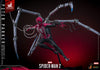 Peter Parker (Advanced Suit 2.0) (Red and Black Suit Style) (VGM66)