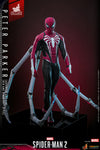 Peter Parker (Advanced Suit 2.0) (Red and Black Suit Style) (VGM66)