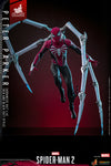 Peter Parker (Advanced Suit 2.0) (Red and Black Suit Style) (VGM66)