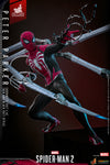 Peter Parker (Advanced Suit 2.0) (Red and Black Suit Style) (VGM66)