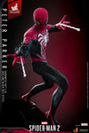 Peter Parker (Advanced Suit 2.0) (Red and Black Suit Style) (VGM66)