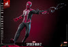 Peter Parker (Advanced Suit 2.0) (Red and Black Suit Style) (VGM66)