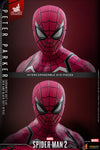 Peter Parker (Advanced Suit 2.0) (Red and Black Suit Style) (VGM66)