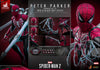 Peter Parker (Advanced Suit 2.0) (Red and Black Suit Style) (VGM66)