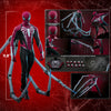 Peter Parker (Advanced Suit 2.0) (Red and Black Suit Style) (VGM66)