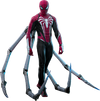 Peter Parker (Advanced Suit 2.0) (Red and Black Suit Style) (VGM66)