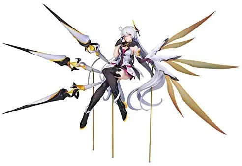 Houkai 3rd - Kiana Kaslana - 1/8 (Alter)ㅤ – Alter – ActionFigure Brasil