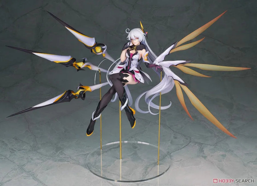 Houkai 3rd - Kiana Kaslana - 1/8 (Alter)ㅤ – Alter – ActionFigure Brasil