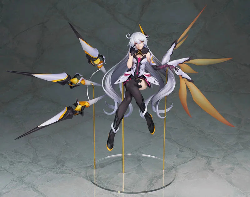 Houkai 3rd - Kiana Kaslana - 1/8 (Alter)ㅤ – Alter – ActionFigure Brasil