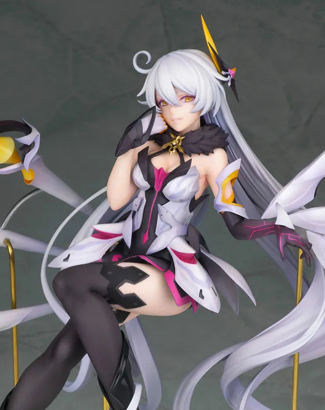 Houkai 3rd - Kiana Kaslana - 1/8 (Alter)ㅤ – Alter – ActionFigure Brasil