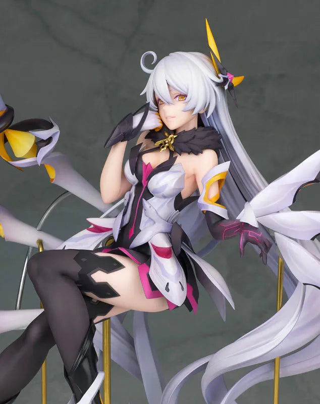 Houkai 3rd - Kiana Kaslana - 1/8 (Alter)ㅤ – Alter – ActionFigure Brasil