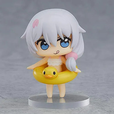 Houkai 3rd - Theresa Apocalypse - Houkai 3rd Collectible Figures: Reunion in summer Ver. - Box Setㅤ – Good Smile Company – ActionFigure Brasil — embalagem