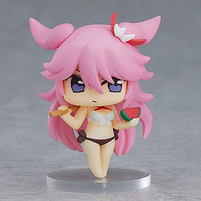 Houkai 3rd - Theresa Apocalypse - Houkai 3rd Collectible Figures: Reunion in summer Ver. - Box Setㅤ – Good Smile Company – ActionFigure Brasil — acessórios