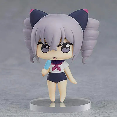 Houkai 3rd - Theresa Apocalypse - Houkai 3rd Collectible Figures: Reunion in summer Ver. - Box Setㅤ – Good Smile Company – ActionFigure Brasil — com base expositora
