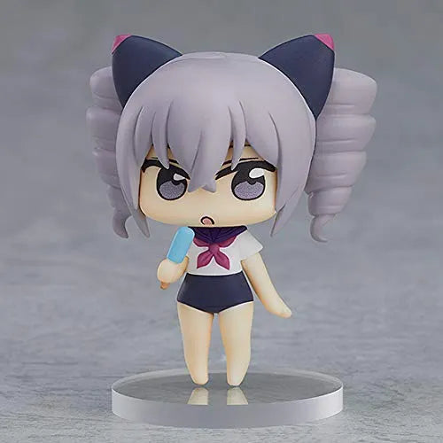 Houkai 3rd - Theresa Apocalypse - Houkai 3rd Collectible Figures: Reunion in summer Ver. - Box Setㅤ – Good Smile Company – ActionFigure Brasil