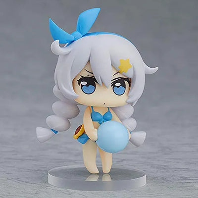 Houkai 3rd - Theresa Apocalypse - Houkai 3rd Collectible Figures: Reunion in summer Ver. - Box Setㅤ – Good Smile Company – ActionFigure Brasil — ângulo diferente