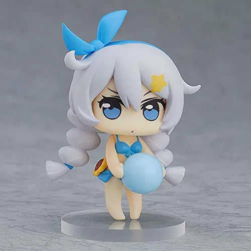 Houkai 3rd - Theresa Apocalypse - Houkai 3rd Collectible Figures: Reunion in summer Ver. - Box Setㅤ – Good Smile Company – ActionFigure Brasil