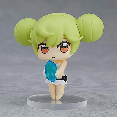Houkai 3rd - Theresa Apocalypse - Houkai 3rd Collectible Figures: Reunion in summer Ver. - Box Setㅤ – Good Smile Company – ActionFigure Brasil — close