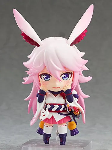 Houkai 3rd - Yae Sakura - Nendoroid #908 - Heretic Miko Ver. (Good Smile Company)ㅤ – Good Smile Company – ActionFigure Brasil — ambientada
