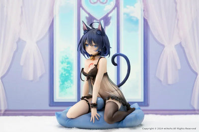 Houkai Gakuen Seele Vollerei Shippo Yuri Ver. 1/7ㅤ – AniGame – ActionFigureBrasil