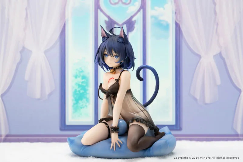 Houkai Gakuen Seele Vollerei Shippo Yuri Ver. 1/7ㅤ – AniGame – ActionFigureBrasil
