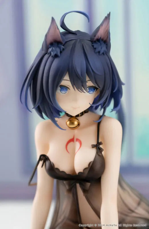 Houkai Gakuen Seele Vollerei Shippo Yuri Ver. 1/7ㅤ – AniGame – ActionFigureBrasil