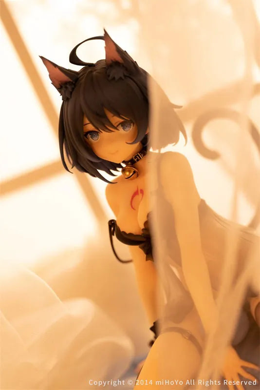 Houkai Gakuen Seele Vollerei Shippo Yuri Ver. 1/7ㅤ – AniGame – ActionFigureBrasil