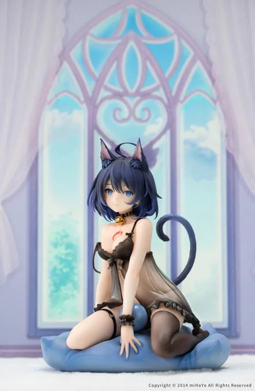 Houkai Gakuen Seele Vollerei Shippo Yuri Ver. 1/7ㅤ – AniGame – ActionFigureBrasil