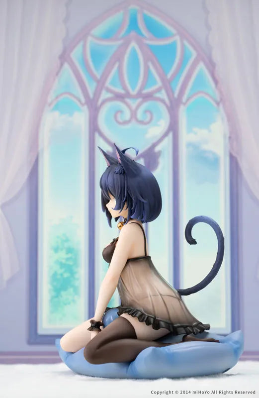 Houkai Gakuen Seele Vollerei Shippo Yuri Ver. 1/7ㅤ – AniGame – ActionFigureBrasil