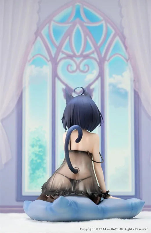 Houkai Gakuen Seele Vollerei Shippo Yuri Ver. 1/7ㅤ – AniGame – ActionFigureBrasil