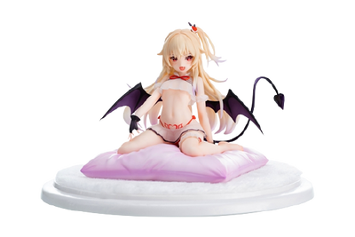 Houkai Gakuen2 - Femilis - Little Devil Ver. - 1/7 (MiHoYo)ㅤ – miHoYo – ActionFigureBrasil — embalagem