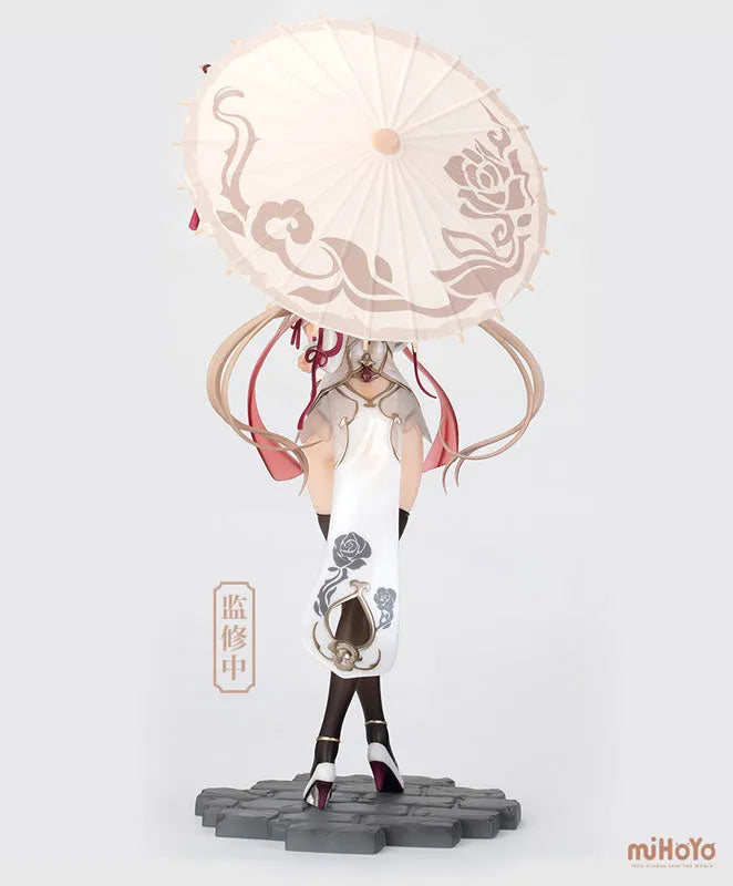 Houkai Impact 3rd - Rita Rossweisse - Maid of Celestia ver. (MiHoYo)ㅤ – miHoYo – ActionFigureBrasil