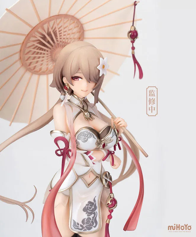Houkai Impact 3rd - Rita Rossweisse - Maid of Celestia ver. (MiHoYo)ㅤ – miHoYo – ActionFigureBrasil