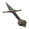 House of the Dragon Blackfyre Sword - LIMITED EDITION: 500 (Pré-venda) - ActionFigure Brasil