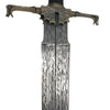 House of the Dragon Blackfyre Sword - LIMITED EDITION: 500 - ActionFigure Brasil