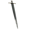 House of the Dragon Blackfyre Sword - LIMITED EDITION: 500 (Pré-venda) - ActionFigure Brasil