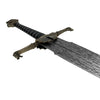 House of the Dragon Blackfyre Sword - LIMITED EDITION: 500