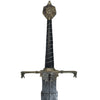 House of the Dragon Blackfyre Sword - LIMITED EDITION: 500 (Pré-venda) - ActionFigure Brasil