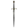 House of the Dragon Blackfyre Sword - LIMITED EDITION: 500 (Pré-venda) - ActionFigure Brasil