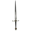 House of the Dragon Blackfyre Sword - LIMITED EDITION: 500 (Pré-venda) - ActionFigure Brasil