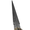 House of the Dragon Blackfyre Sword - LIMITED EDITION: 500 (Pré-venda) - ActionFigure Brasil