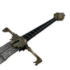 House of the Dragon Blackfyre Sword - LIMITED EDITION: 500 (Pré-venda)