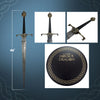 House of the Dragon Blackfyre Sword - LIMITED EDITION: 500 (Pré-venda) - ActionFigure Brasil