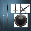 House of the Dragon Blackfyre Sword - LIMITED EDITION: 500