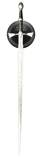 House of the Dragon Dark Sister Sword - LIMITED EDITION: 500 – Factory Entertainment – ActionFigure Brasil