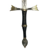 House of the Dragon Dark Sister Sword - LIMITED EDITION: 500 (Pré-venda) - ActionFigure Brasil