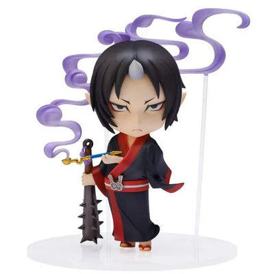 Hozuki no Reitetsu - Hoozuki - Chara-Formeㅤ – empty – ActionFigure Brasil