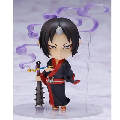 Hozuki no Reitetsu - Hoozuki - Chara-Formeㅤ – empty – ActionFigure Brasil — ângulo diferente