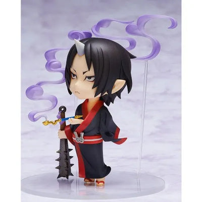 Hozuki no Reitetsu - Hoozuki - Chara-Formeㅤ – empty – ActionFigure Brasil — detalhe do produto
