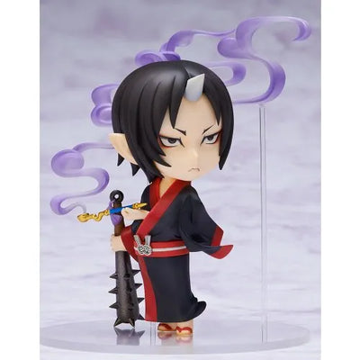 Hozuki no Reitetsu - Hoozuki - Chara-Formeㅤ – empty – ActionFigure Brasil — embalagem